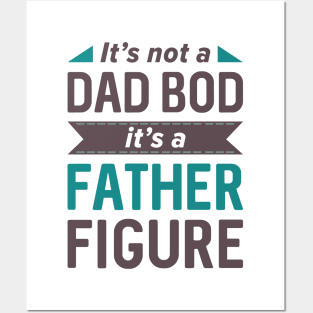 Father Figure Posters and Art